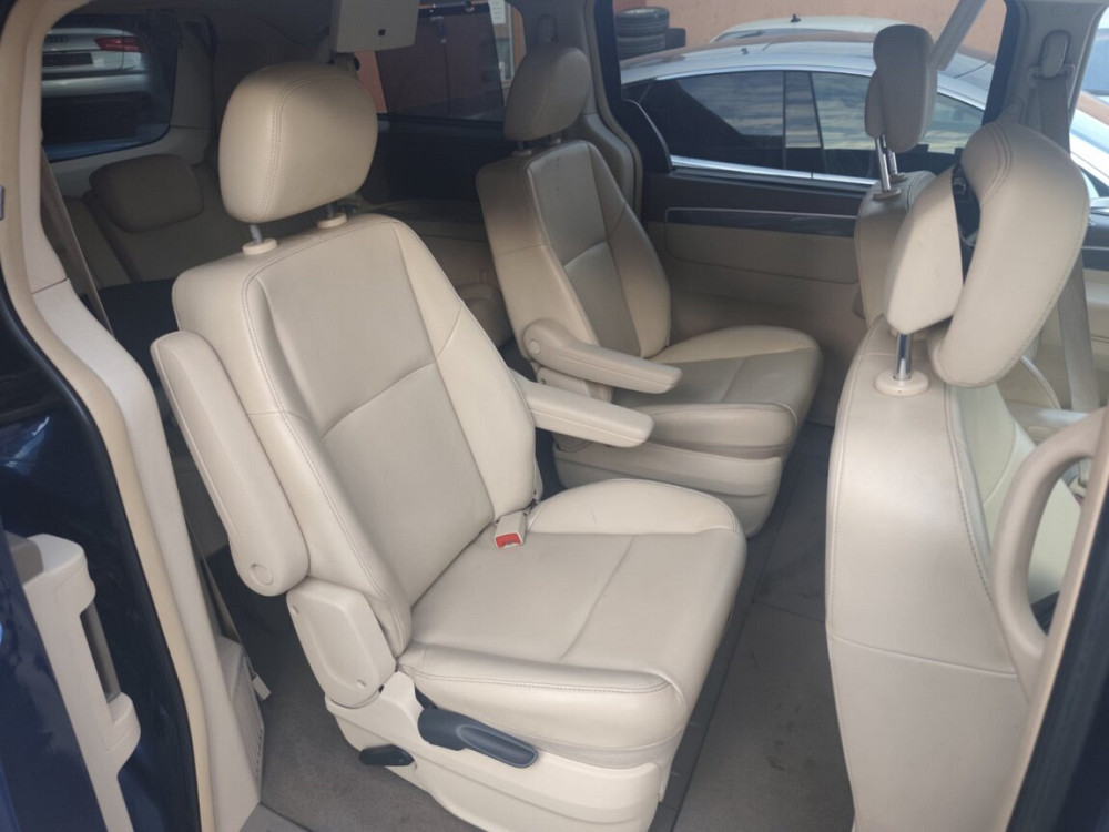 Продам Volkswagen Routan 2010 года выпуска с мотором 3.8 бензин + ГАЗ Tiraspol - photo 6