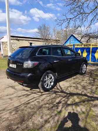 Mazda CX-7 2006 год Слободзея Слободзея