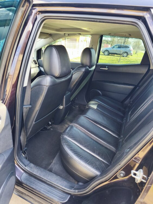 Mazda CX-7 2006 Slobozia Slobozia - photo 7