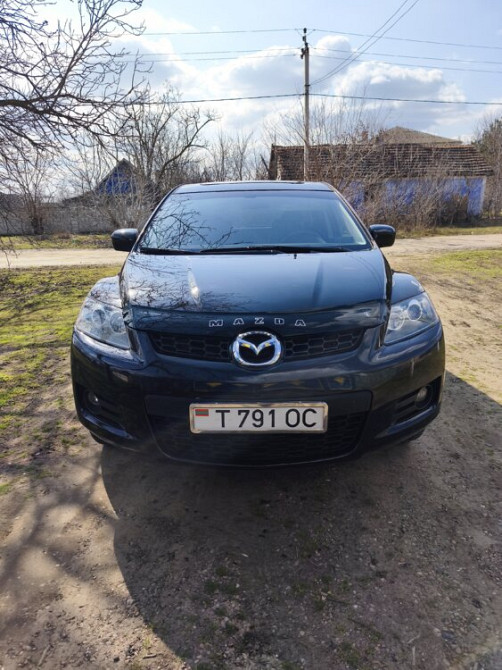 Mazda CX-7 2006 Slobozia Slobozia - photo 5