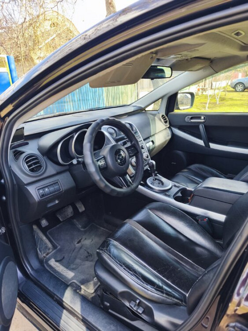 Mazda CX-7 2006 Slobozia Slobozia - photo 6