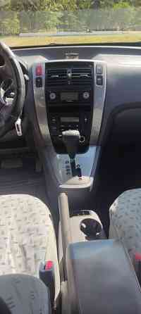 Hyundai Tucson 2005 Tiraspol Tiraspol