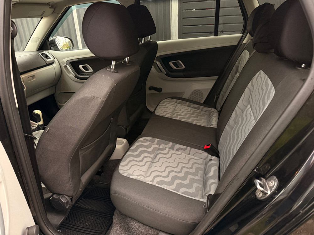 Skoda Fabia 2008 год Кишинёв Кишинёв - изображение 8