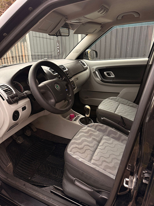 Skoda Fabia 2008 год Кишинёв Кишинёв - изображение 7