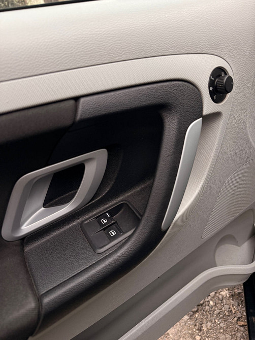 Skoda Fabia 2008 год Кишинёв Кишинёв - изображение 10