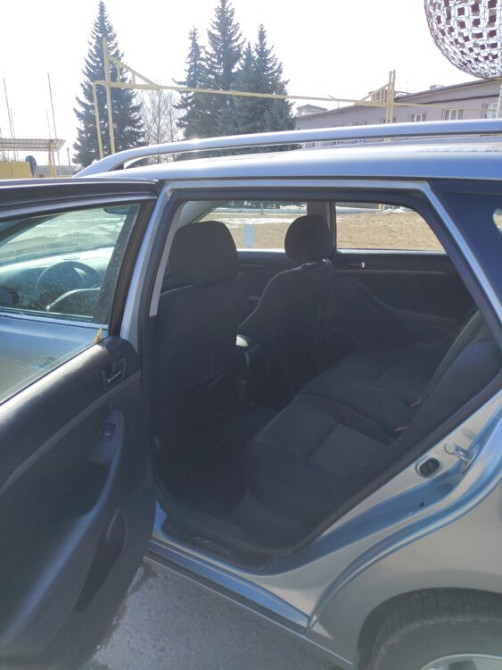 Toyota Avensis 2007 год Тирасполь Тирасполь - изображение 6