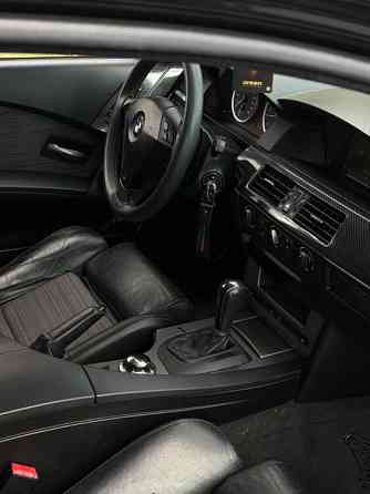 BMW 5 Series 2005 год Рыбница Рыбница