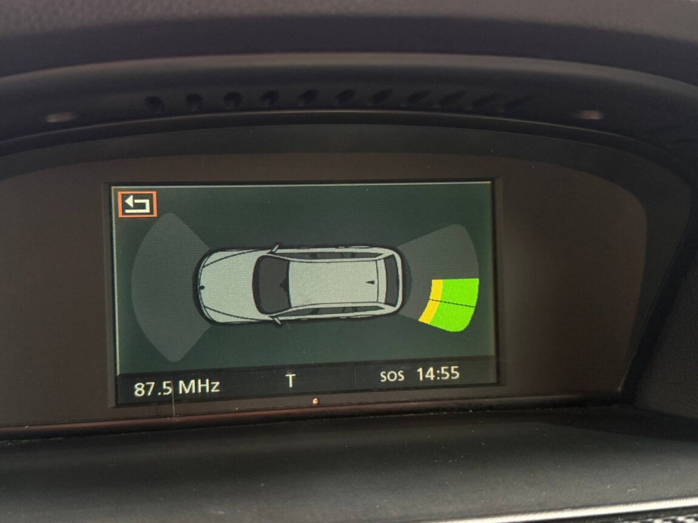 BMW 5 Series 2005 год Рыбница Рыбница - изображение 8