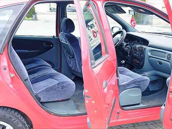 Renault Scenic 1999 an Tiraspol Tiraspol