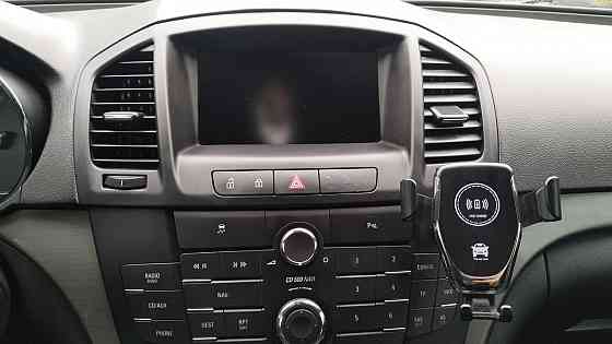 Opel Insignia 2011 год Кишинёв Кишинёв