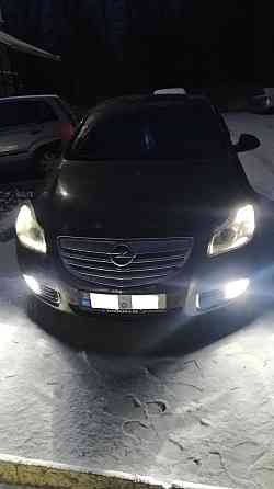 Opel Insignia 2011 год Кишинёв Кишинёв
