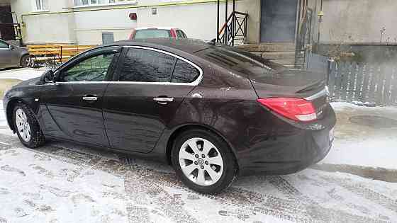 Opel Insignia 2011 год Кишинёв Кишинёв