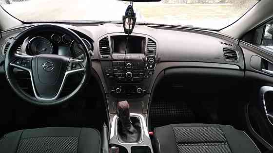 Opel Insignia 2011 год Кишинёв Кишинёв