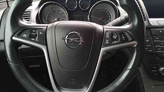 Opel Insignia 2011 год Кишинёв Кишинёв