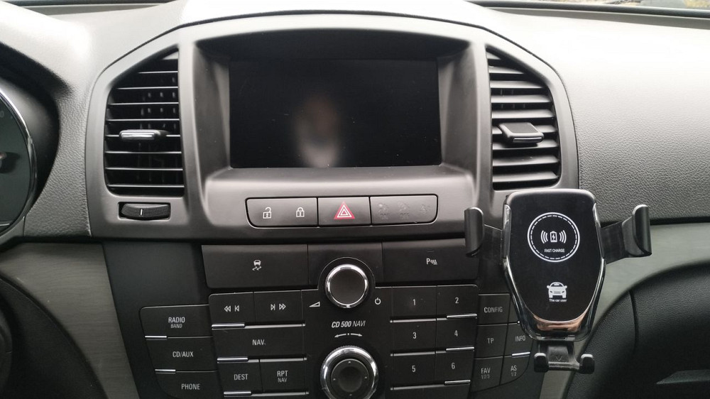 Opel Insignia 2011 год Кишинёв Кишинёв - изображение 5