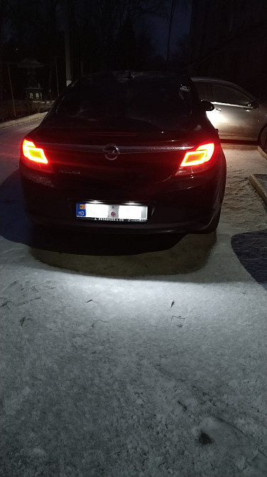 Opel Insignia 2011 год Кишинёв Кишинёв - изображение 8