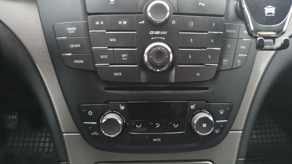 Opel Insignia 2011 год Кишинёв Кишинёв - изображение 9