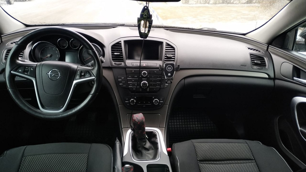 Opel Insignia 2011 год Кишинёв Кишинёв - изображение 6