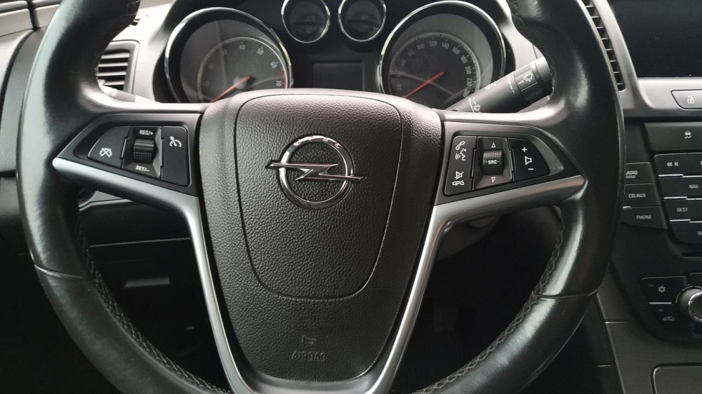 Opel Insignia 2011 год Кишинёв Кишинёв - изображение 4