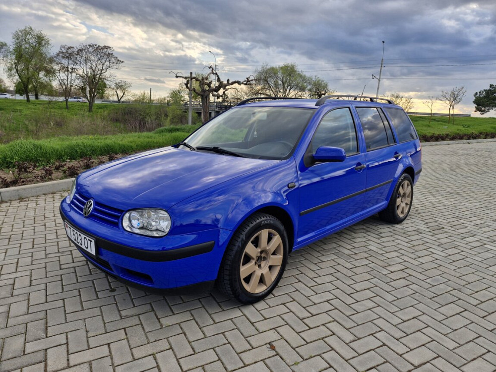 Volkswagen Golf 2000 год Бендеры Бендеры - изображение 1