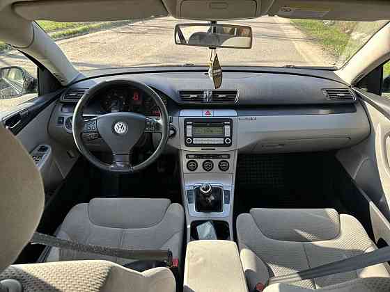 Volkswagen Passat 2006 год Дубоссары Дубоссары