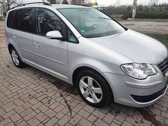 Volkswagen Touran 2009 год Тирасполь Тирасполь