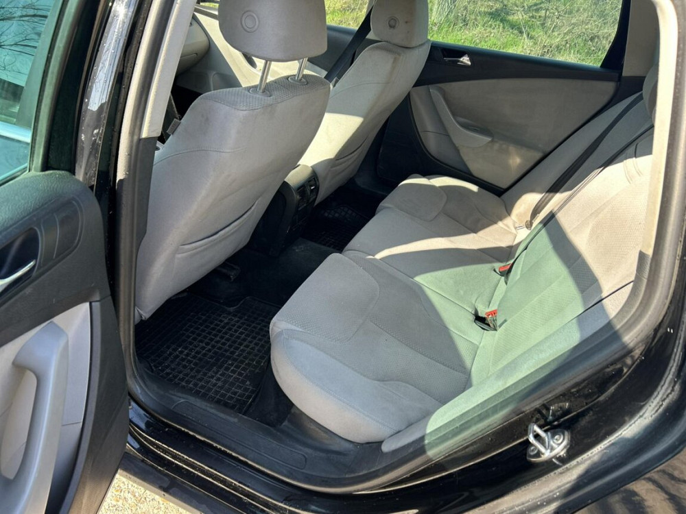 Volkswagen Passat 2006 an Dubăsari Dubăsari - fotografie 6
