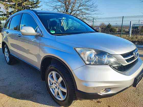 Honda CR-V 2012 год Тирасполь Тирасполь