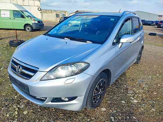 Honda FR-V 2008 год Тирасполь Тирасполь