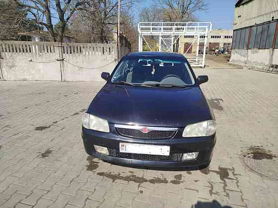 Mazda 323 1998 год Слободзея Слободзея