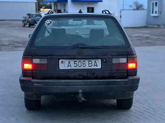 Volkswagen Passat 1992 Tiraspol Tiraspol