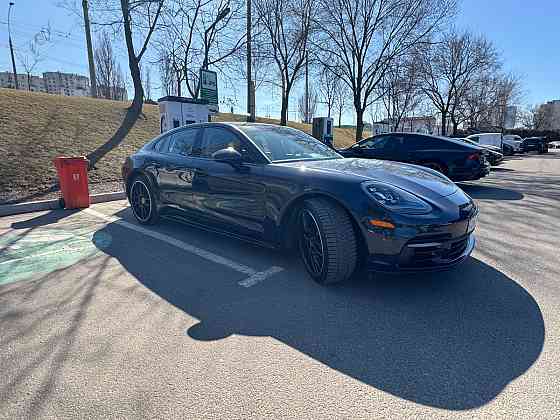 Porsche Panamera 2018 год Кишинёв Кишинёв