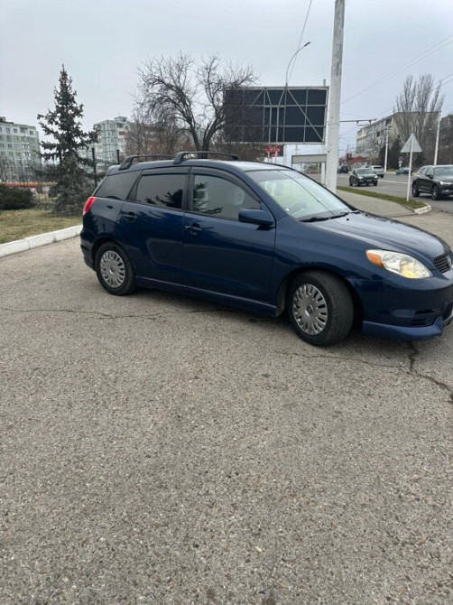 Toyota Corolla Verso 2003 Bender Bender - photo 3