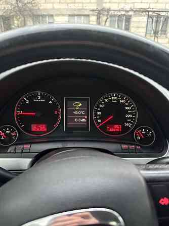 Audi A4 2007 год Дубоссары Дубоссары