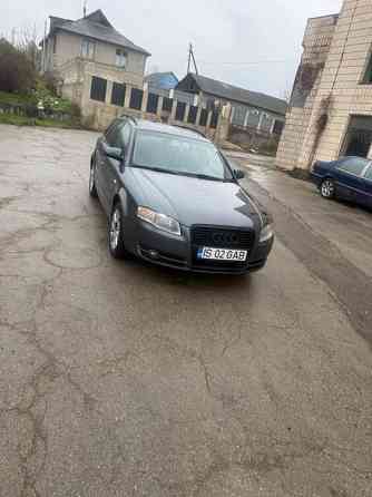 Audi A4 2007 год Дубоссары Дубоссары