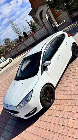 Ford Focus 2017 Tiraspol Tiraspol