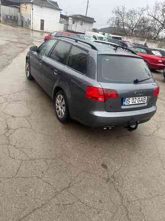 Audi A4 2007 год Дубоссары Дубоссары
