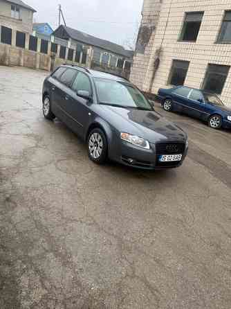 Audi A4 2007 год Дубоссары Дубоссары