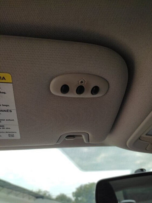 Ford Fusion 2017 Rabnita Rabnita - photo 2