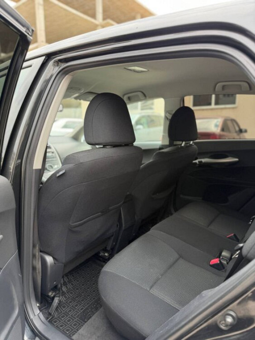 Toyota Auris 2013 an Tiraspol Tiraspol - fotografie 6