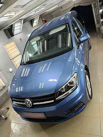 Volkswagen Caddy 2018 год Кишинёв Кишинёв