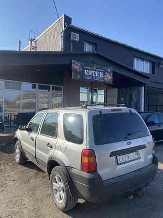 Ford Maverick 2005 an Dubăsari Dubăsari