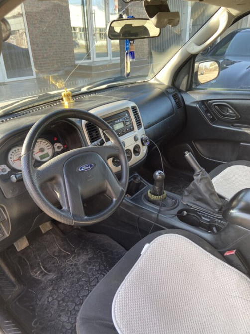 Ford Maverick 2005 an Dubăsari Dubăsari - fotografie 5