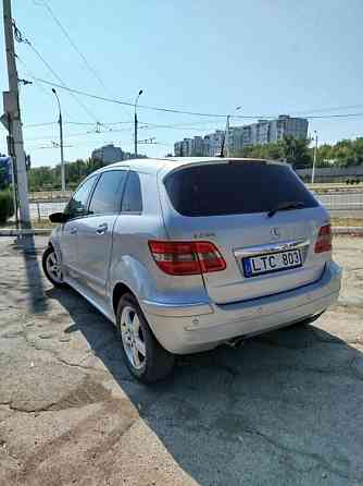Mercedes B-Class 2006 Slobozia Slobozia