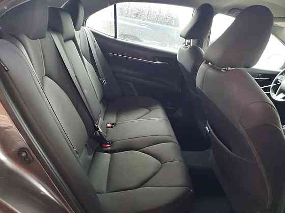 Toyota Camry 2020 Tiraspol Tiraspol