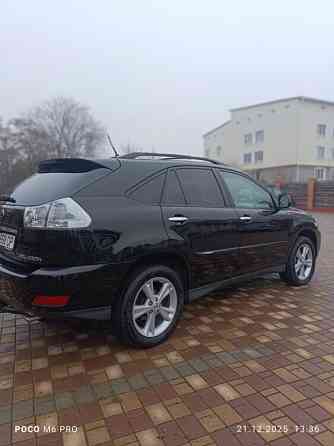 Lexus RX 2008 Tiraspol Tiraspol