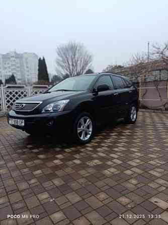 Lexus RX 2008 Tiraspol Tiraspol