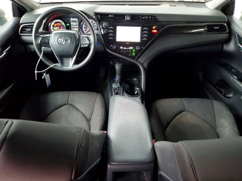 Toyota Camry 2020 год Тирасполь Тирасполь - изображение 5