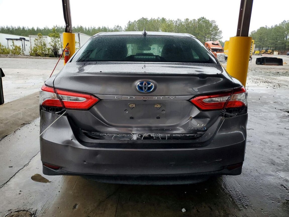 Toyota Camry 2020 год Тирасполь Тирасполь - изображение 6