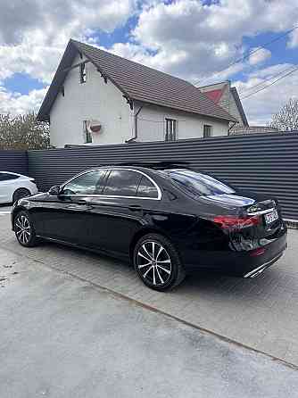 Mercedes E-Class 2023 Chisinau Chisinau